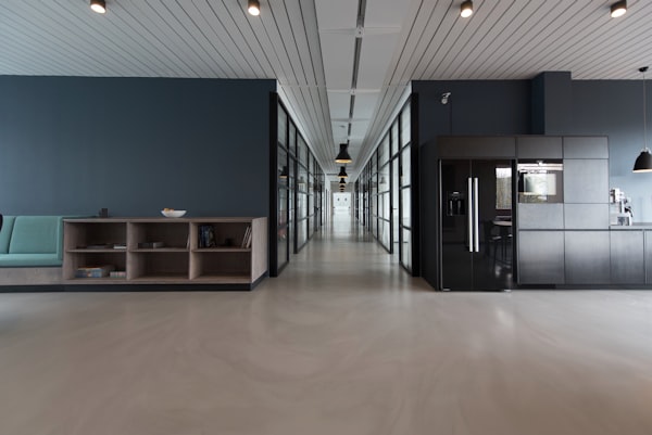 Commercial Buildings