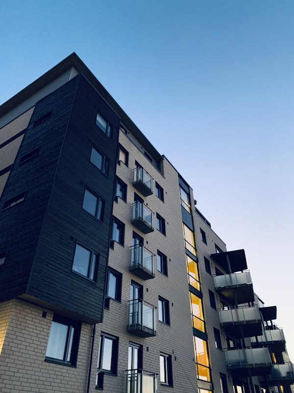 Multi-Family Housing