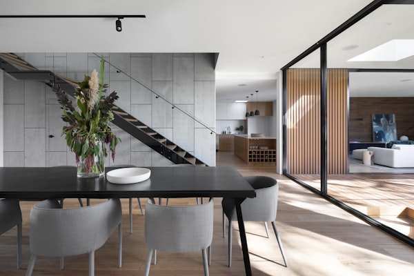 Kitchen Lighting Upgrades