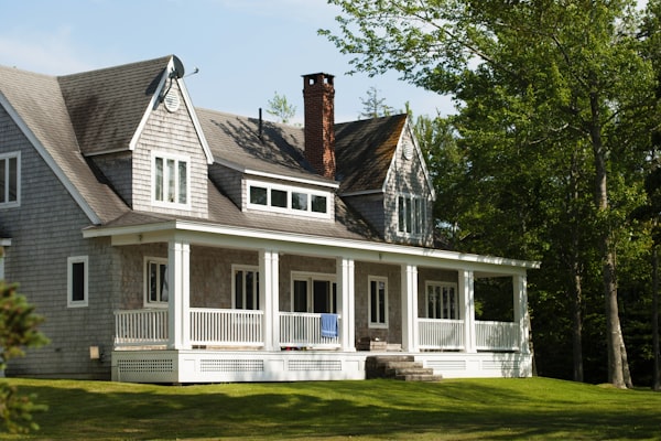 Complete Renovation
