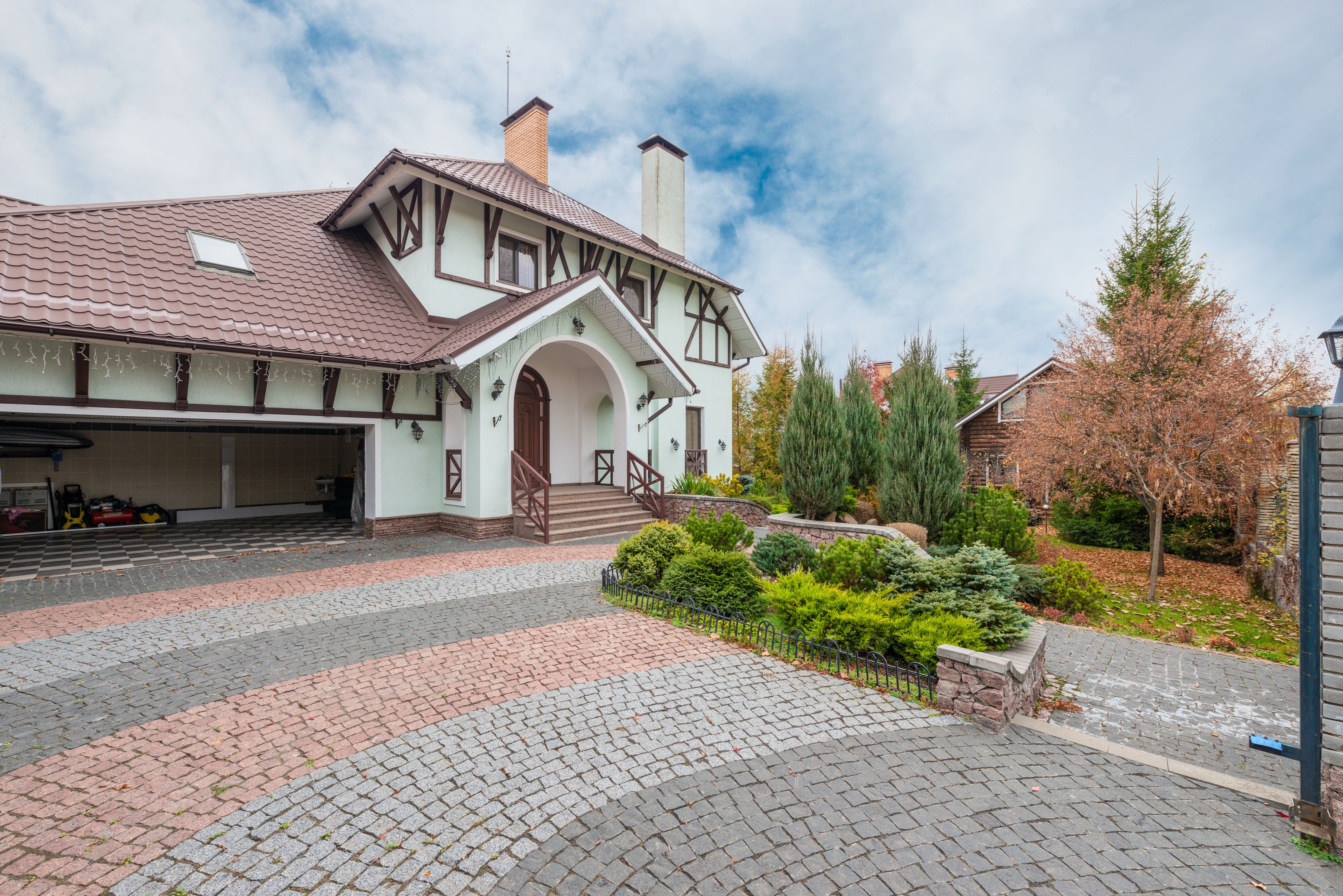 Durable Paving