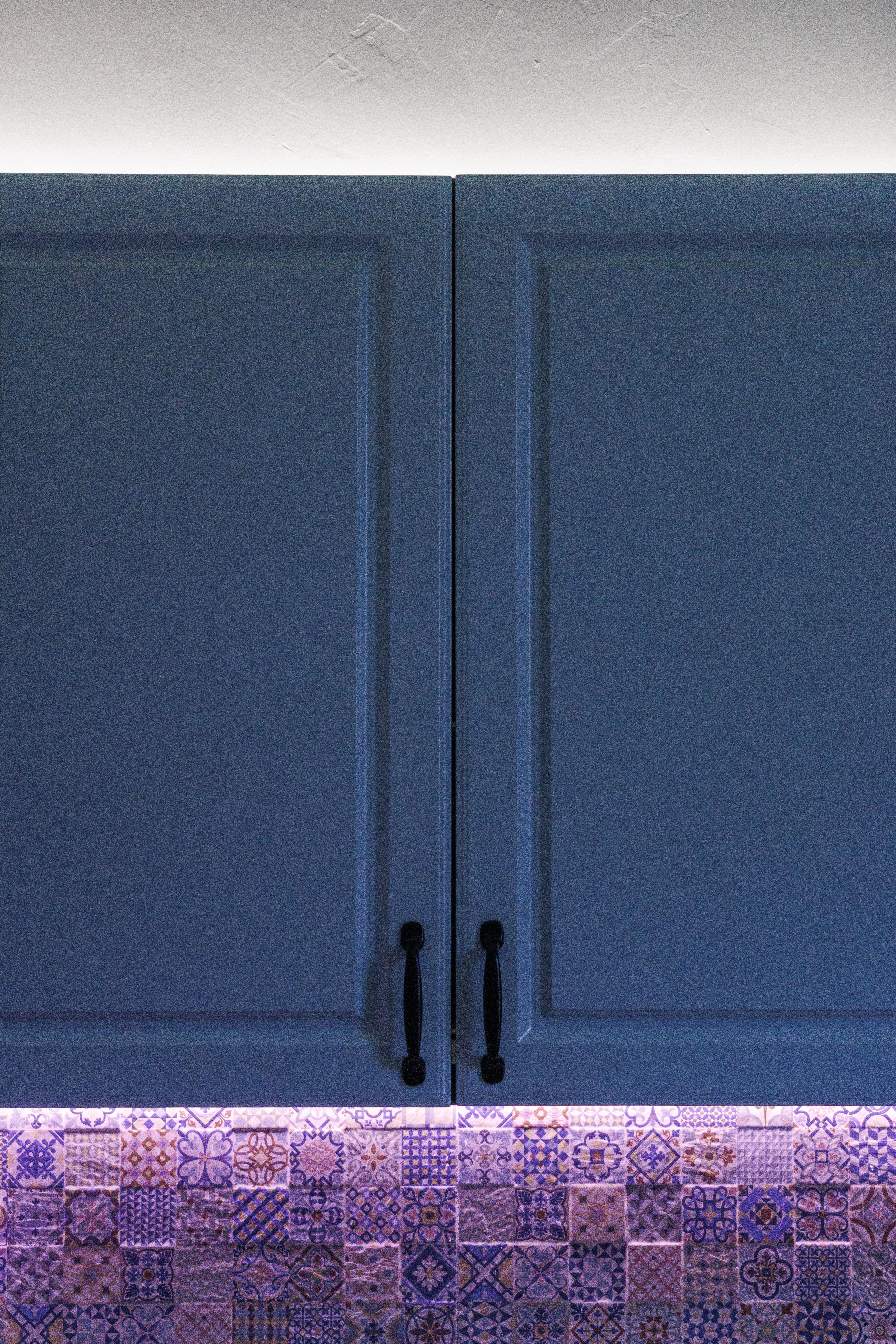 Cabinet Refacing & Replacement