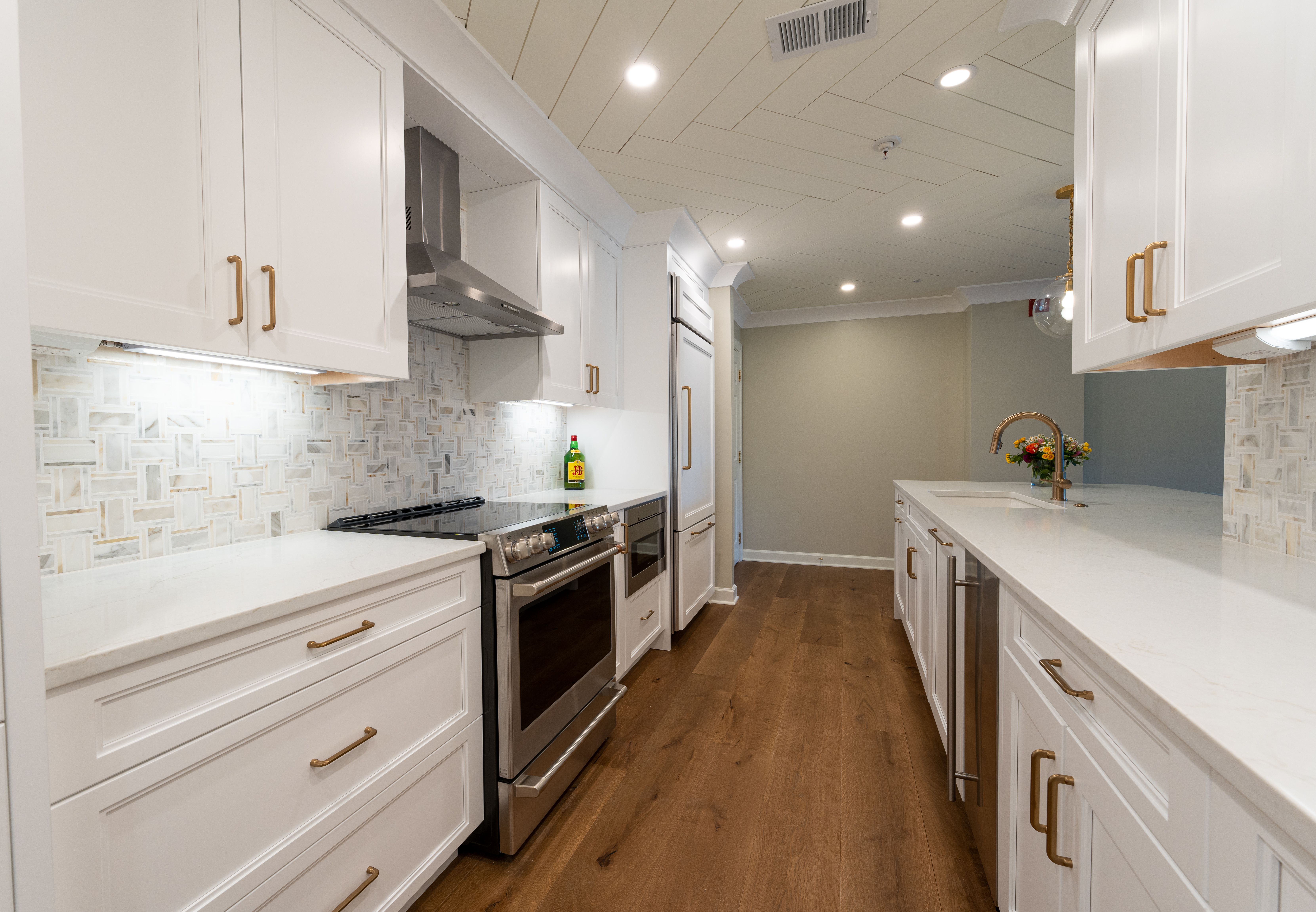 Full Kitchen Remodel