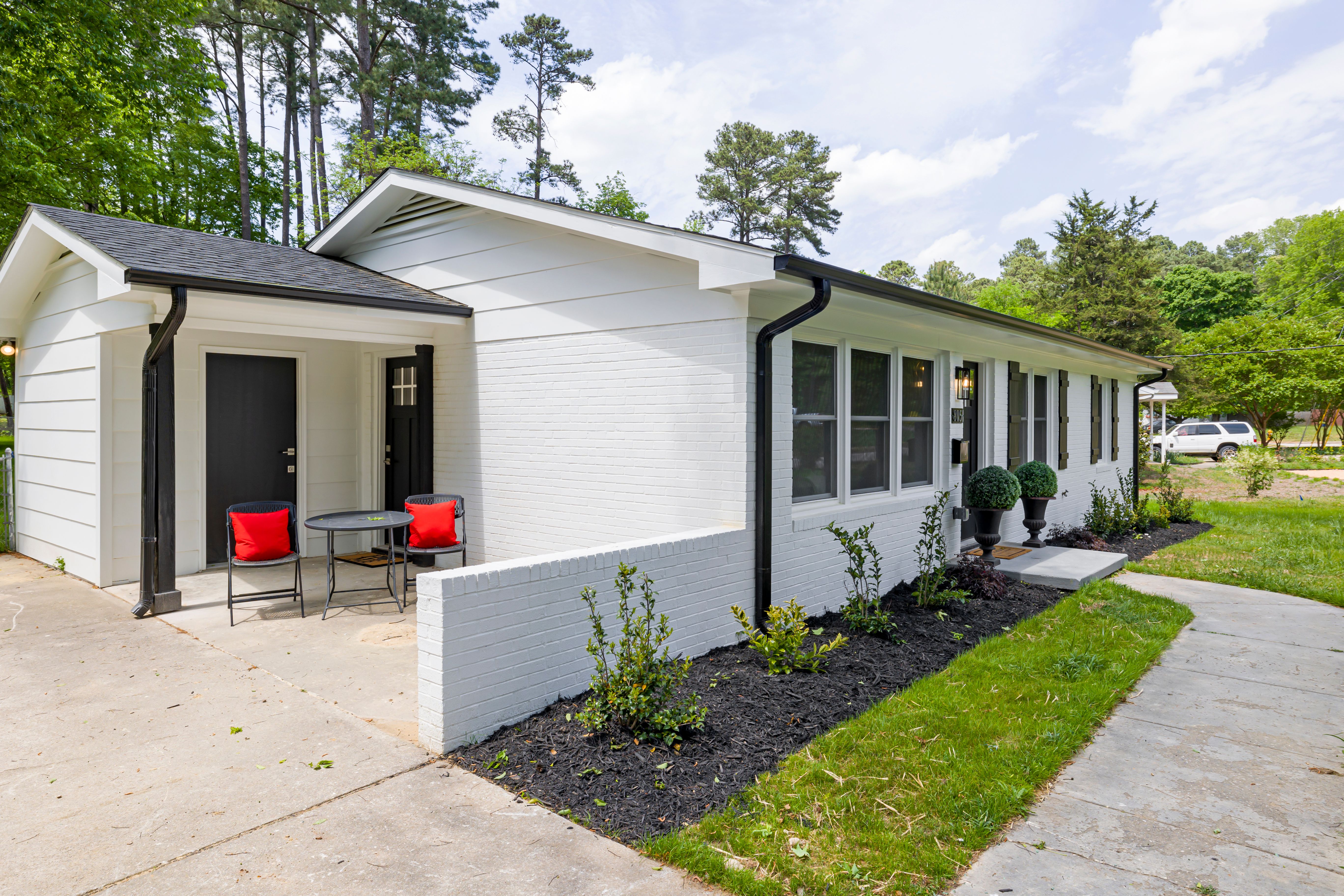 Home Additions