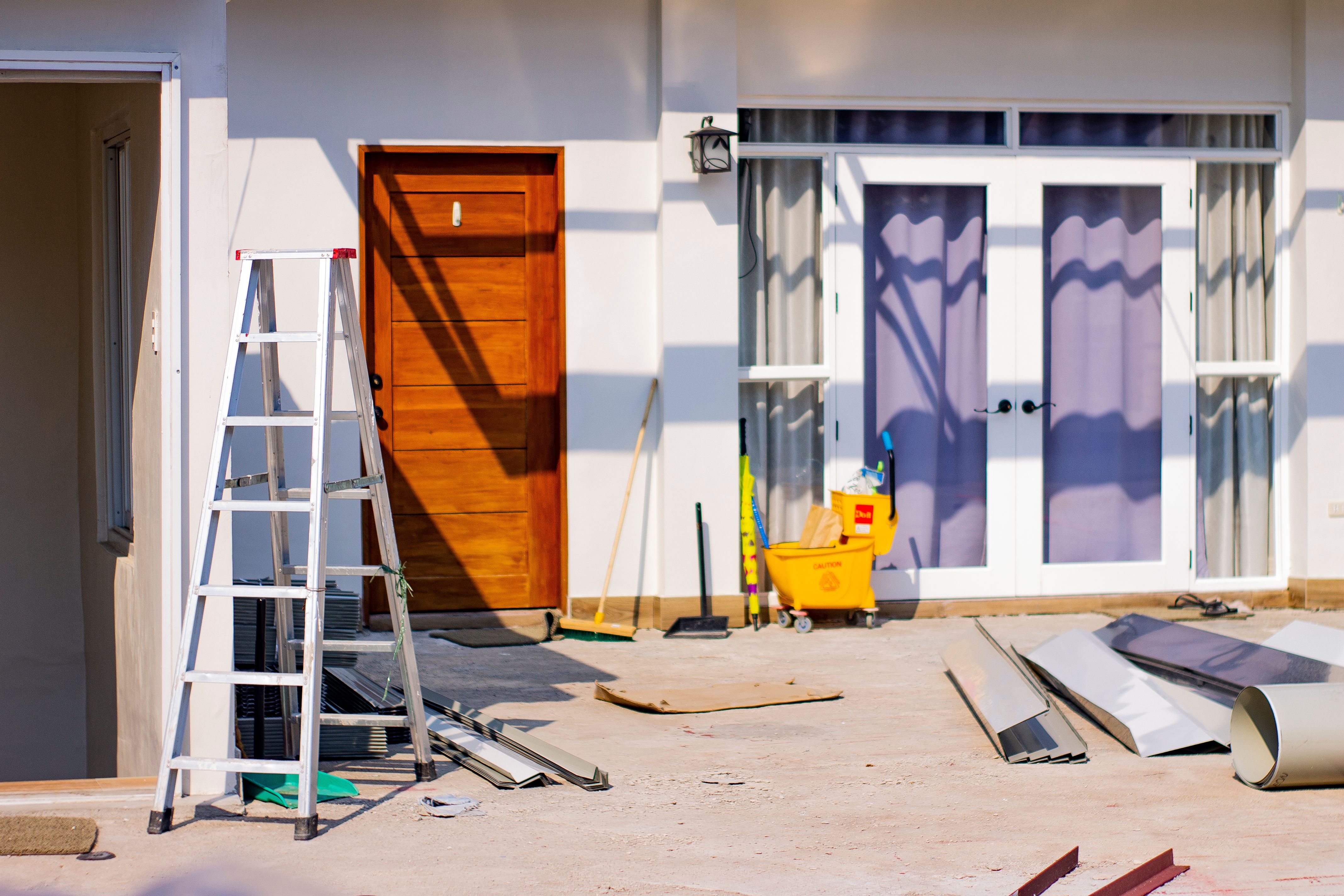 Renovation Planning