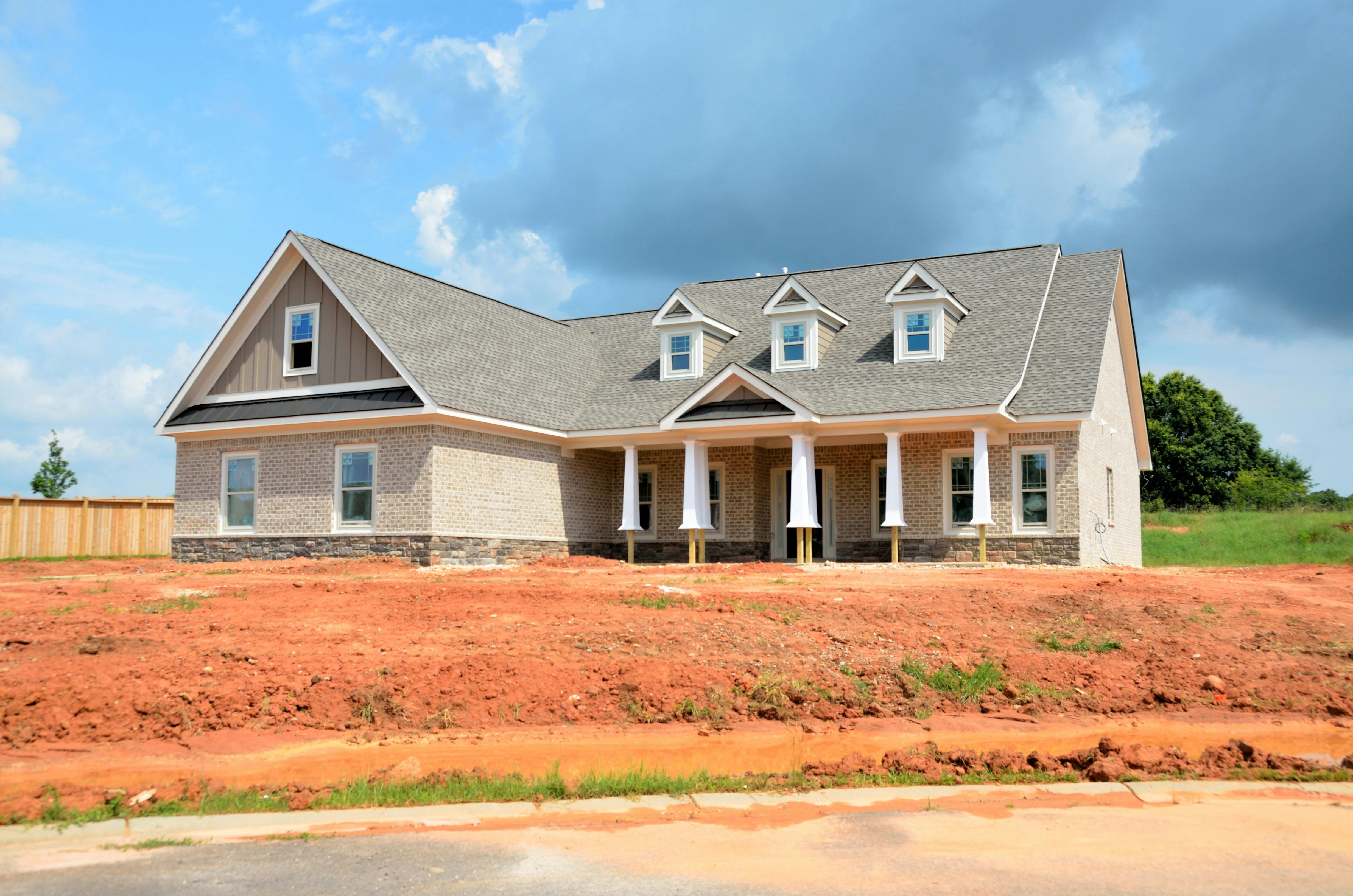New Home Construction
