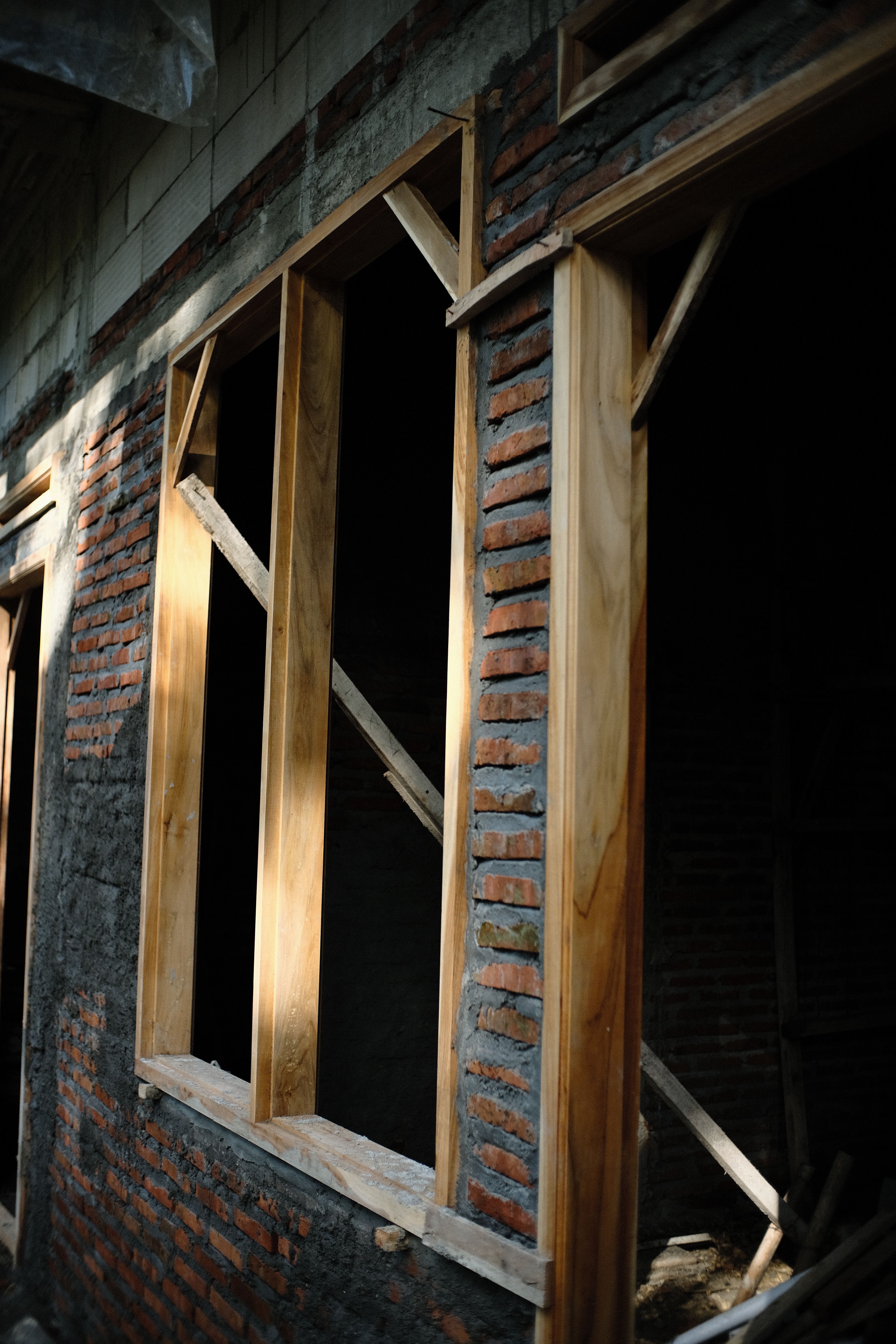 Window Openings