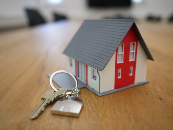 Real Estate Documentation